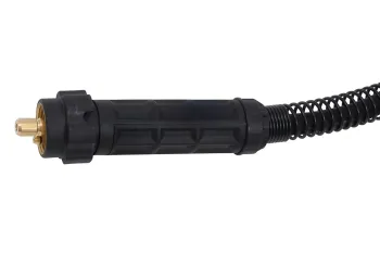 Горелка к п/а  КЕДР MIG-25 PRO (евро адаптер) 4м