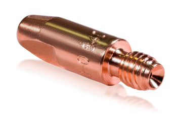 Наконечник E-Cu КЕДР PRO М6 /  1.0мм (8,0 / 28)