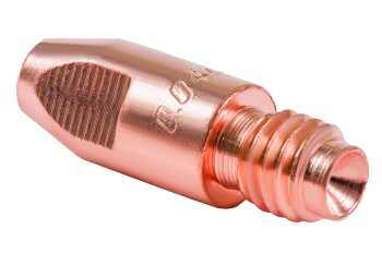 Наконечник E-Cu/Alu КЕДР PRO М8 /  1.0 мм (10.0 / 30)