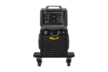 Полуавтомат  КЕДР AlphaMIG-250S-1 (30–250А, 220В)