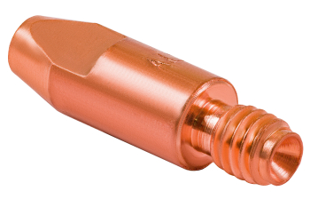 Наконечник E-Cu/Alu КЕДР PRO М6 /  1.2 мм (8,0 / 28)