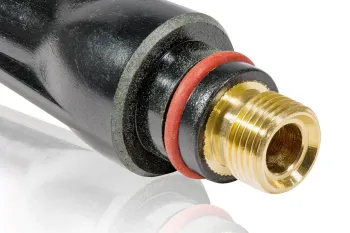 Колпачок длинный КЕДР (TIG-17–18–26 PRO/EXPERT)