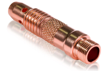 Держатель цанги  КЕДР (TIG-17–18–26 PRO/EXPERT)  2,4 мм