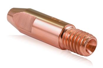 Наконечник E-Cu КЕДР PRIME М6 /  1.2мм (7.0 / 27)