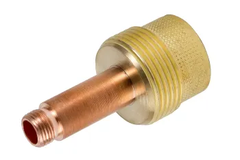 Держатель цанги БОЛЬШАЯ ГАЗ ЛИНЗА КЕДР (TIG-17–18–26 PRO/EXPERT)  1,6 мм 