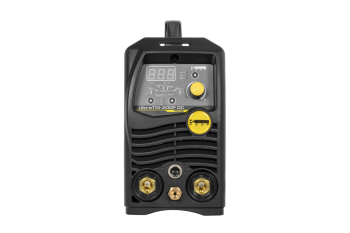 Установка аргонодуговой сварки КЕДР UltraTIG-200P DC (220В, 10-200А)