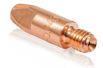 Наконечник E-Cu/Alu КЕДР PRO М6 /  1.0 мм (8,0 / 28)