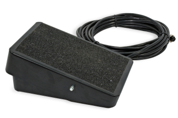 Педаль управления КЕДР ПНДУ-05К (UltraTIG-200P AC/DC) 8,0 м