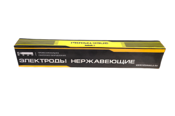 Электроды КЕДР E 347-16 / ЦЛ-11  4,0 мм (пачка 2 кг)