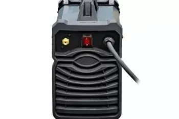 Установка аргонодуговой сварки КЕДР АДС 210 DC EXPERT