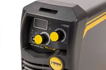 Аппарат инверторный  КЕДР UltraARC-200 (220В, 10-200А)