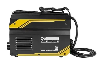 Аппарат инверторный  КЕДР UltraARC-250 Compact (220В, 10-250А)