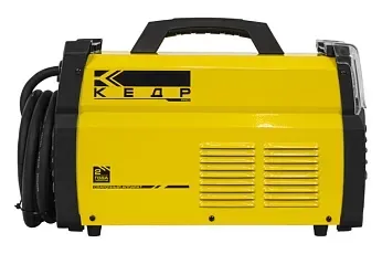 Аппарат инверторный  КЕДР MultiARC-2500MV (Компактный корпус)