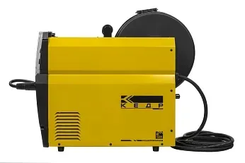 Полуавтомат  КЕДР AlphaMIG-250M-3 без кожуха (380В, 50–250А)