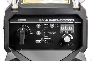 Источник сварочный КЕДР MultiMIG-5000S (380В, 40-500А)