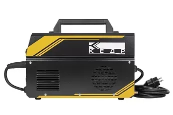 Полуавтомат  КЕДР UltraMIG-200 Compact (220В, 40-200А)