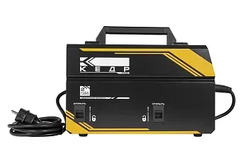 Полуавтомат  КЕДР UltraMIG-220 Compact (220В, 40-220А)