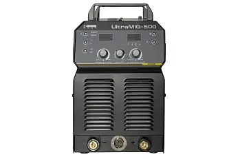 Источник сварочный КЕДР UltraMIG-500 (380В, 10-500А)