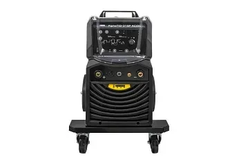 Установка аргонодуговой сварки КЕДР AlphaTIG-315P AC/DC (380В, 10-315А)