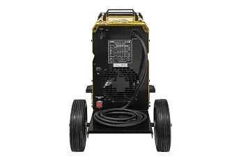 Установка аргонодуговой сварки КЕДР AlphaTIG-315P AC/DC (380В, 10-315А)