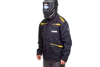 Маска сварщика   КЕДР (В РАЗОБР.ВИДЕ) "К-101 PRIME" PROMO, черная