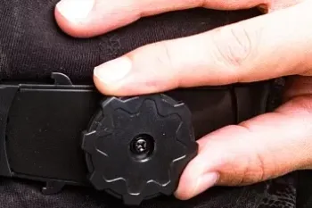 Маска сварщика   КЕДР (В РАЗОБР.ВИДЕ) "К-102 PRIME", синяя