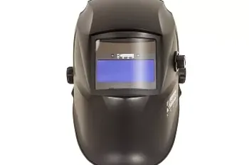 Маска сварщика   КЕДР (В РАЗОБР.ВИДЕ) "К-202 PRIME", черная