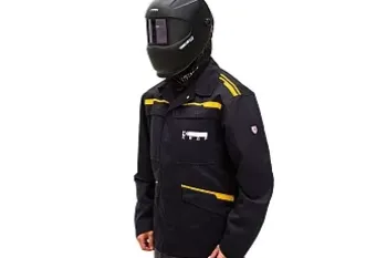Маска сварщика   КЕДР (В РАЗОБР.ВИДЕ) "К-100 PRIME", черная