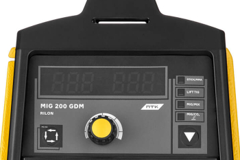 ПТК RILON MIG 200 GDM