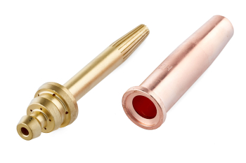 Мундштук пропановый HEAVY DUTY №1П (15–25 мм) к Р3-300, Р3-345