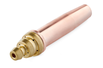 Мундштук пропановый HEAVY DUTY №1П (15–25 мм) к Р3-300, Р3-345
