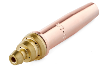 Мундштук пропановый HEAVY DUTY №2П (25–50 мм) к Р3-300, Р3-345