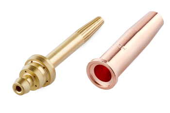 Мундштук пропановый HEAVY DUTY №3П (50–75 мм) к Р3-300, Р3-345