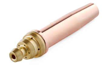 Мундштук пропановый HEAVY DUTY №3П (50–75 мм) к Р3-300, Р3-345