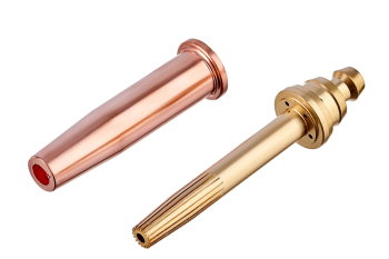 Мундштук пропановый HEAVY DUTY №5П (150–200 мм) к Р3-300, Р3-345