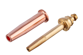 Мундштук пропановый HEAVY DUTY №6П (200–300 мм) к Р3-300, Р3-345