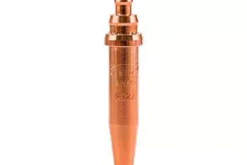 Мундштук в сборе КЕДР №2А ("1/16" 25-40 мм) для Р3П-04/Р3П-05