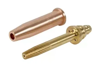 Мундштук в сборе КЕДР №4П ("3/32" 60-100 мм) для Р3П-04/Р3П-05