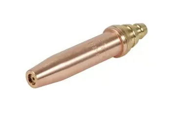 Мундштук в сборе КЕДР №4П ("3/32" 60-100 мм) для Р3П-04/Р3П-05
