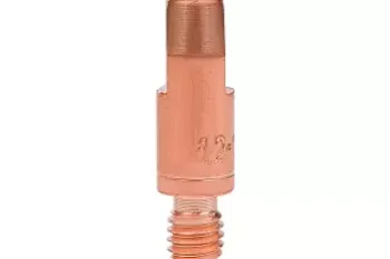 Наконечник CuCrZr КЕДР PRO M6 /  1,2мм (8,0 / 28)