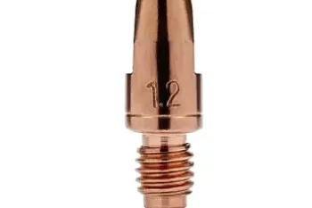 Наконечник CuCrZr КЕДР PRO M8 /  1,2мм (10,0 / 30)