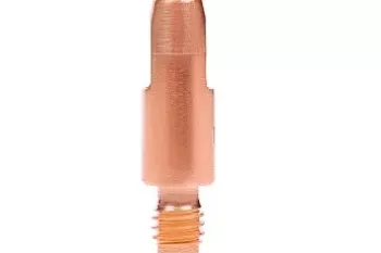 Наконечник E-Cu/Alu КЕДР PRO М6 /  0.8 мм (8,0 / 28)
