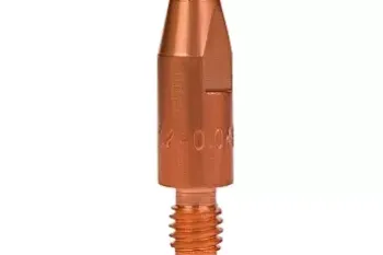 Наконечник E-Cu/Alu КЕДР PRO М6 /  1.2 мм (8,0 / 28)