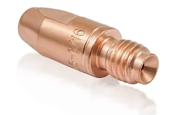 Наконечник E-Cu/Alu КЕДР PRO М8 /  1.6 мм (10.0 / 30)