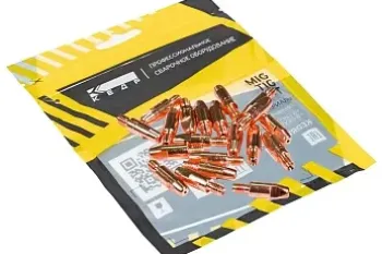 Наконечник E-Cu КЕДР PRO М6 /  1.0мм (8,0 / 28)