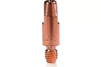 Наконечник E-Cu КЕДР PRO М6 /  1.0мм (8,0 / 28)