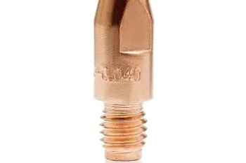 Наконечник E-Cu КЕДР PRO М8 /  1.0мм (10.0 / 30)