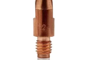 Наконечник E-Cu КЕДР PRO М8 /  1.2мм (10,0 / 30)