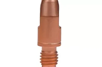 Наконечник E-Cu КЕДР PRO М8 /  1.6мм (10,0 / 30)