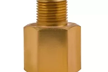 Переходник КЕДР М12 на G3/8 TIG DC